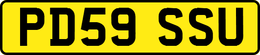 PD59SSU