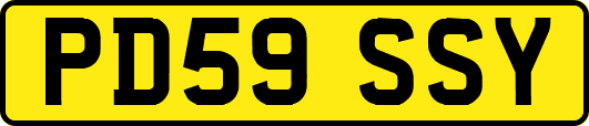 PD59SSY