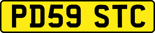 PD59STC