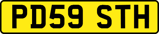 PD59STH