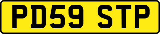 PD59STP
