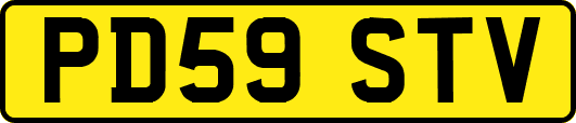 PD59STV