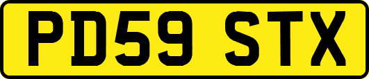 PD59STX
