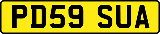 PD59SUA