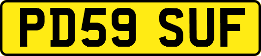 PD59SUF
