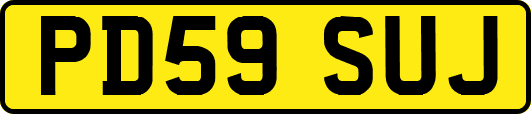 PD59SUJ