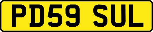 PD59SUL