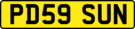 PD59SUN
