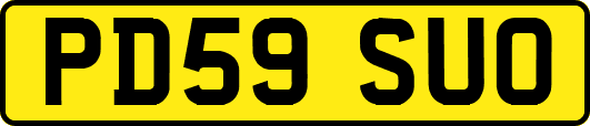PD59SUO