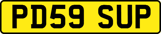 PD59SUP