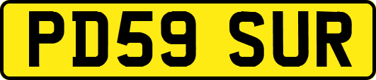 PD59SUR