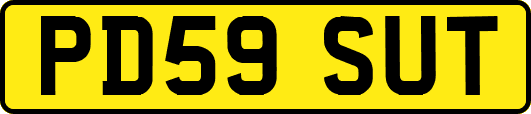 PD59SUT