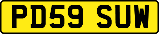 PD59SUW