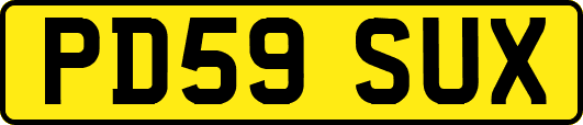PD59SUX