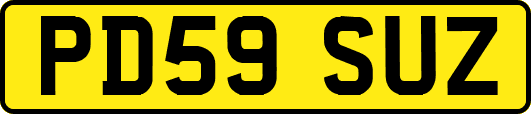 PD59SUZ