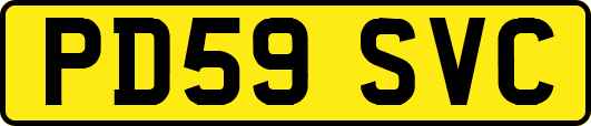 PD59SVC