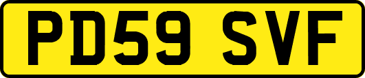 PD59SVF