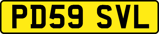 PD59SVL
