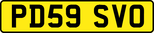 PD59SVO