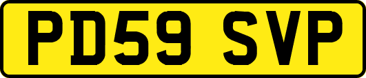 PD59SVP