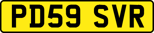 PD59SVR
