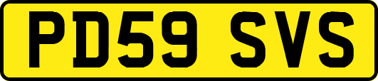 PD59SVS