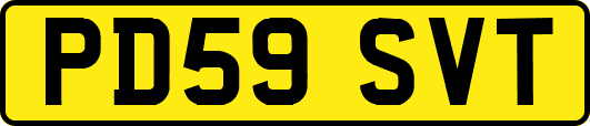 PD59SVT