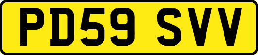 PD59SVV