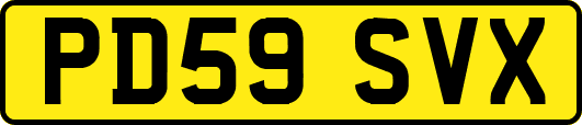 PD59SVX