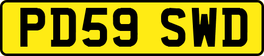 PD59SWD