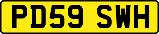 PD59SWH