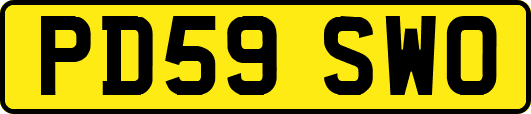PD59SWO
