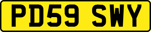 PD59SWY