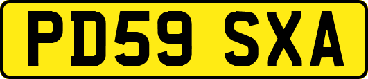 PD59SXA