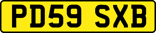 PD59SXB
