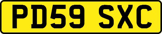 PD59SXC