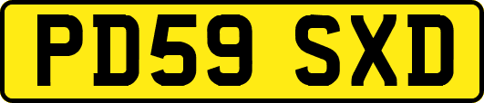 PD59SXD