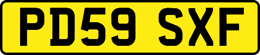 PD59SXF