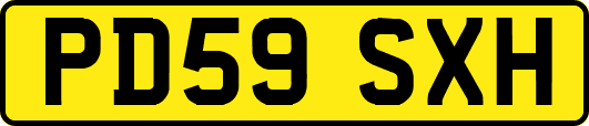 PD59SXH