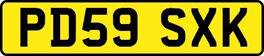 PD59SXK