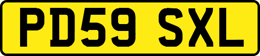PD59SXL