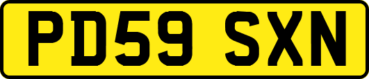 PD59SXN