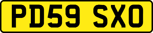 PD59SXO