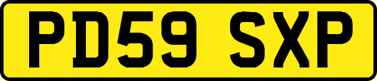 PD59SXP