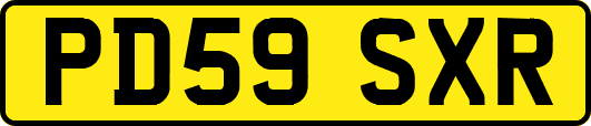 PD59SXR
