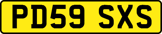 PD59SXS