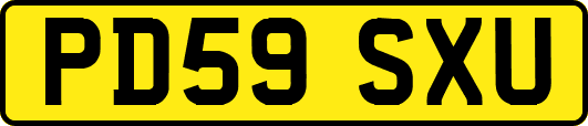 PD59SXU