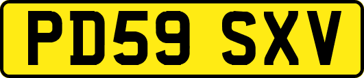 PD59SXV