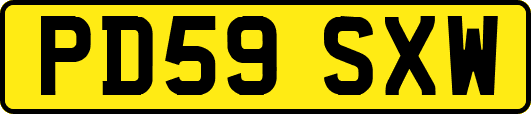 PD59SXW