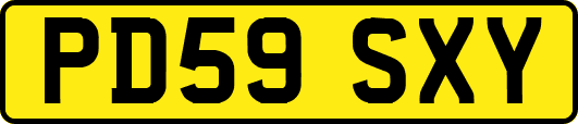 PD59SXY